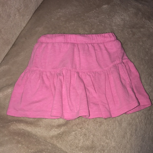 Cat & Jack 3T pink Skort 💕 - Picture 3 of 5